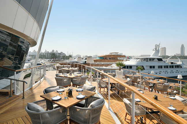 Dubai Creek Resort - Port Saeed - Dubai