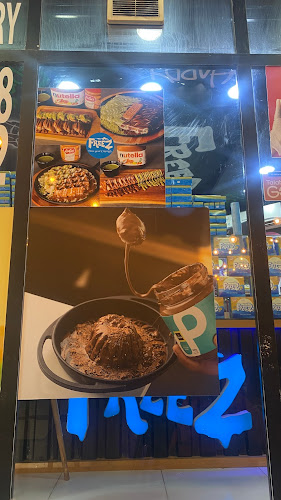 Opinii despre Freez AlBarsha فريز în Dubai - Hospitality and gastronomy