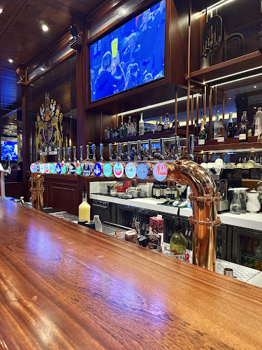 Ibis Hotel One Central - Ground Floor - Trade Centre - Trade Centre 2 - Dubai