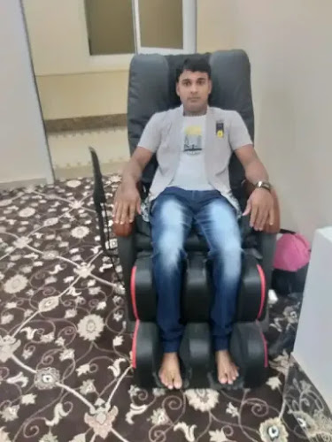 Dubai Camel Market - Hospitality and gastronomy