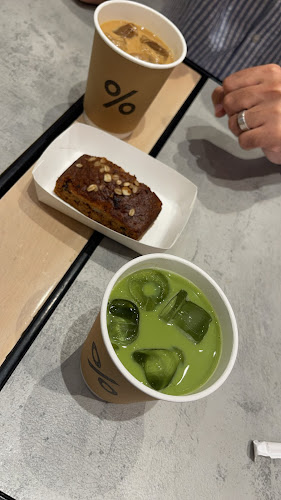 Comentarii opinii despre % ARABICA DUBAI JBR