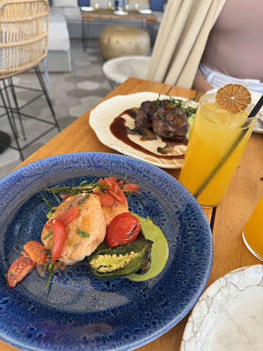 Siddharta Lounge by Buddha-Bar - Hospitality and gastronomy