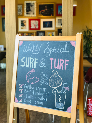 Espression Lavazza - Hospitality and gastronomy