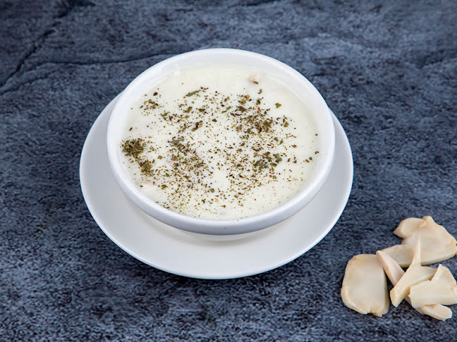 Comentarii opinii despre مطعم زهور الشام