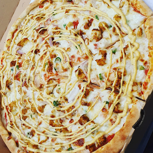 Pizza Grill Restaurant - Ajman