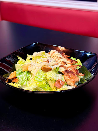 Bella Italo Restaurant - Dubai