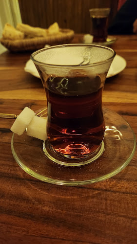 Bosnian Hut Restaurant - Hospitality and gastronomy