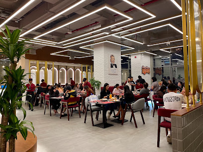 Kenny Rogers Roasters Al Ghurair