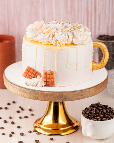 Opinii despre Cake Lake Bakery în Dubai - Hospitality and gastronomy