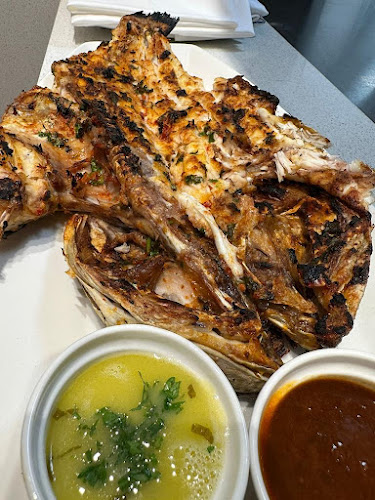 Sammach Spot - Hospitality and gastronomy