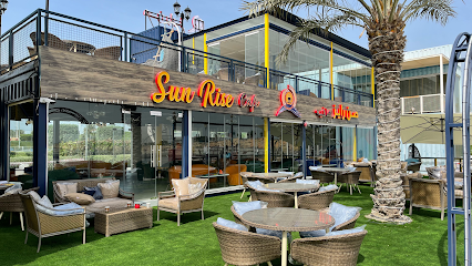 Sunrise Cafe And Restaurant