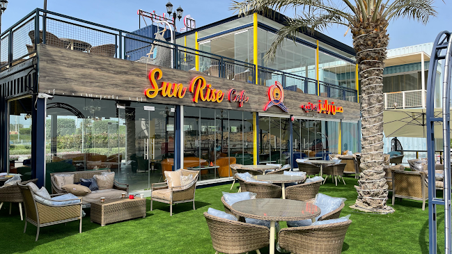 Sunrise Cafe And Restaurant