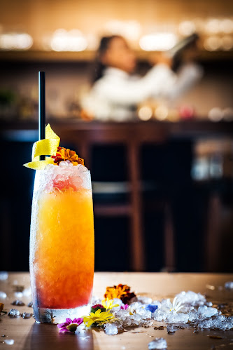 Graze Gastro Grill & Bar - Dubai