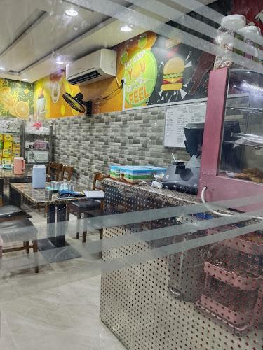 Comentarii opinii despre Great Welcome Restaurant