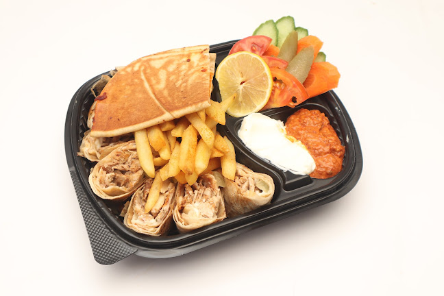 Comentarii opinii despre Shawarma Al Salam شاورما السلام