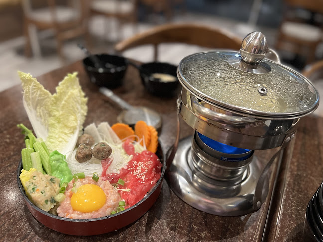 Opinii despre Super Bowl - Asian Cafe - JLT în Dubai - Hospitality and gastronomy