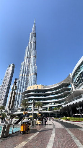 Opinii despre Doors Dubai - Best Restaurant in Dubai Mall în Dubai - Hospitality and gastronomy