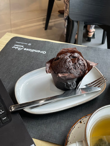 Executive Towers - Bay Avenue - Al Mustaqbal St - Business Bay - Dubai