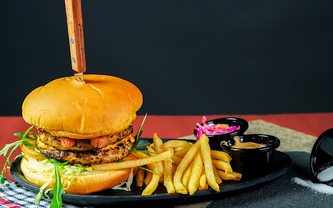 Smokelab Hookah Cafe - Hospitality and gastronomy