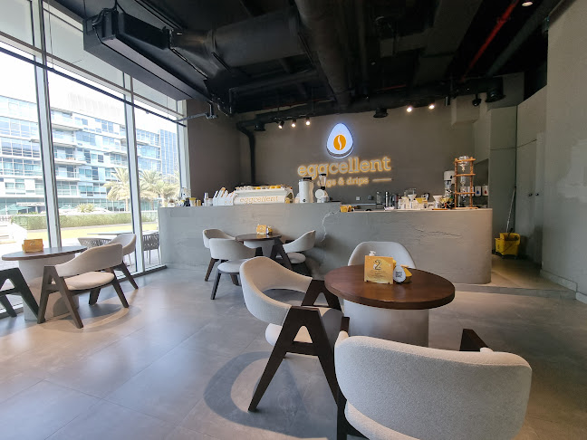 Eggcellent - Al Bateen - Abu Dhabi