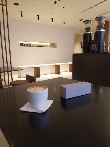 Toga Coffee - Sharjah