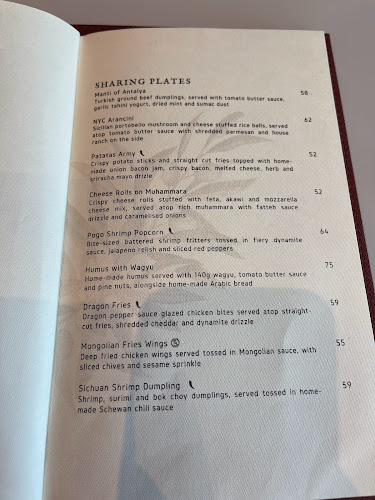 Opinii despre Two Neighbors în Dubai - Hospitality and gastronomy