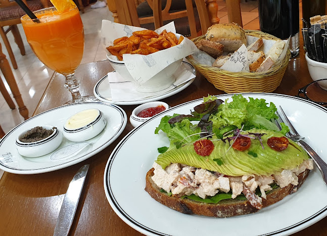 PAUL Bakery & Restaurant