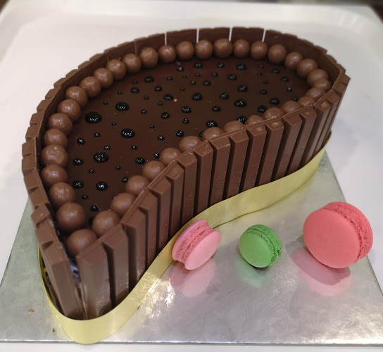 Sheikh Rashid Bin Saeed Al Maktoum St - Al Rashidiya 1 - Ajman