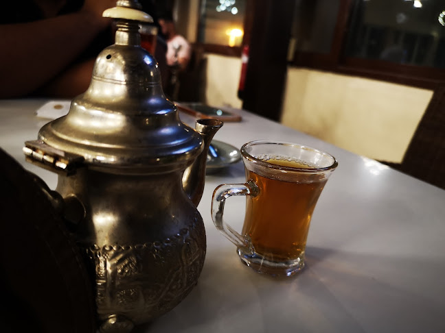 Comentarii opinii despre Dandana Gourmet Al Wahda - دندنة غورميه الوحدة