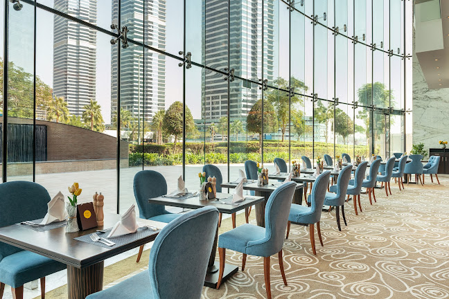 The Cavendish Restaurant