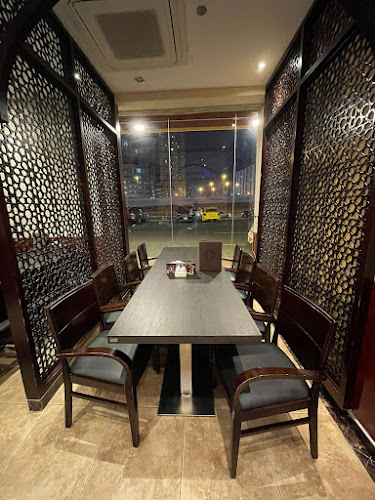 Noor Al Mandi Restaurant