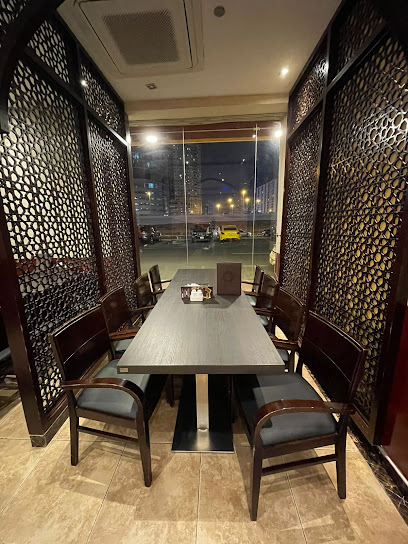 Noor Al Mandi Restaurant