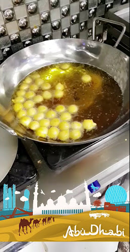 Opinii despre Harees Al Waldah Al Nahyan în Abu Dhabi - Hospitality and gastronomy