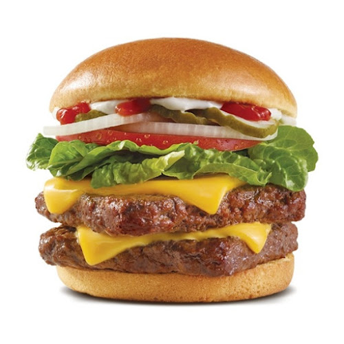 Wendy’s - Yarmouk, Sharjah - Hospitality and gastronomy