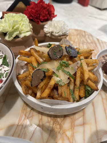 Somewhere Dubai Mall