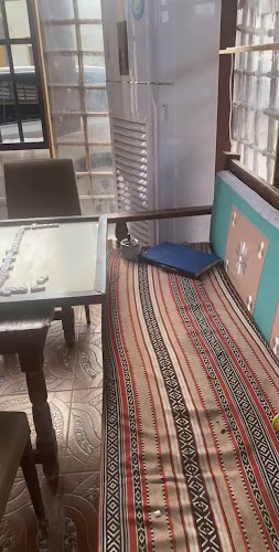 Opinii despre مشروبات الزمن الجميل în Ras Al-Khaimah - Hospitality and gastronomy