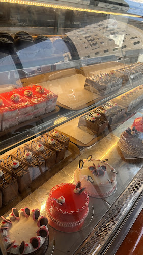 مخبز الريف الشامي