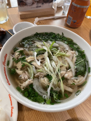 Vietnamese Foodies Downtown - Dubai