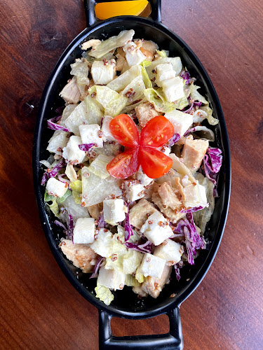 Comentarii opinii despre بروتين بوكس Protein Box