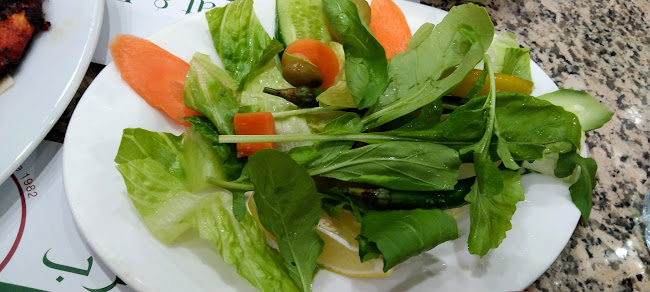 Eat and drink resturant