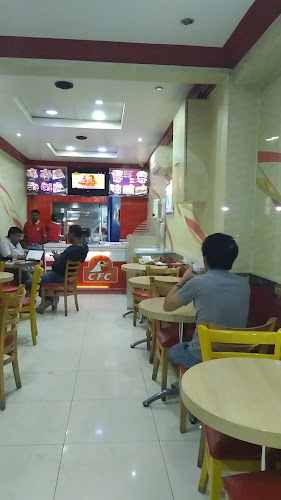Chickees Fried Chicken - Ras Al-Khaimah