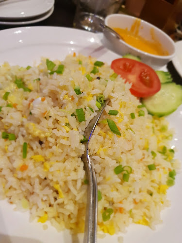 Seaworld Seafood Restaurant - Hospitality and gastronomy