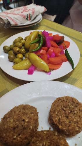 Al Forat Restaurant - Hospitality and gastronomy