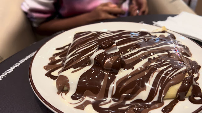 The Choco Monarch - Hospitality and gastronomy