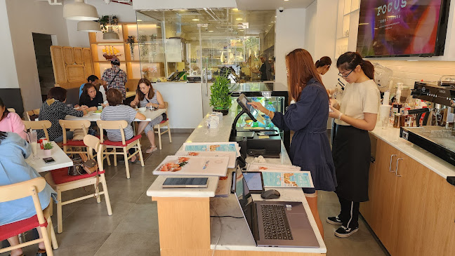 Thai Sea - Seafood Grill - JLT