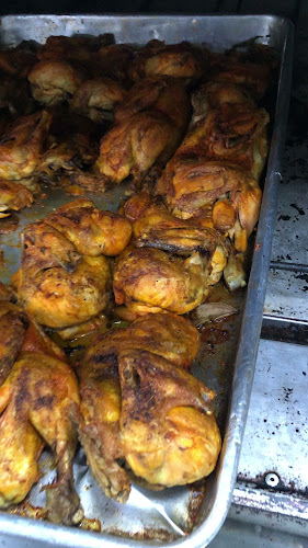 Mezlai Restaurant مطعم مزلاي - Ajman