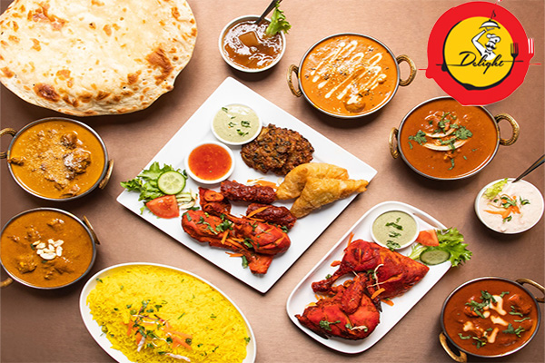 Opinii despre Golden Delight Restaurant în Ajman - Hospitality and gastronomy