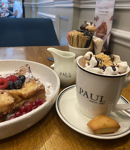PAUL Bakery & Restaurant