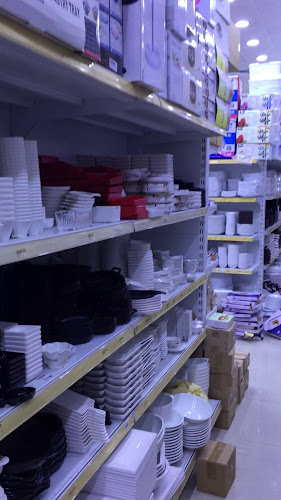 Opinii despre Land & Sea Trading LLC în Dubai - Hospitality and gastronomy