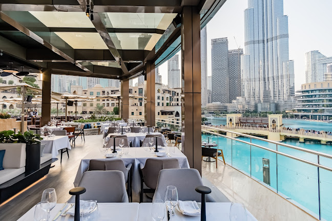 Urla Restaurant & Lounge